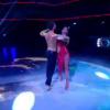 Tal et Yann-Alrick Montreuil-Henry dans Danse avec les stars 4 sur TF1 le samedi 26 octobre 2013