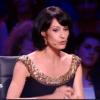 Keen'V et Fauve Hautot dans Danse avec les stars 4 sur TF1 le samedi 26 octobre 2013