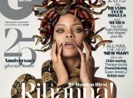 Rihanna : Encore presque nue, sur papier glacé ou dans l'intimité