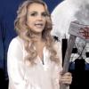 Britney Spears tourne un sketch spécial Halloween sur la chaîne anglaise BBC 1.