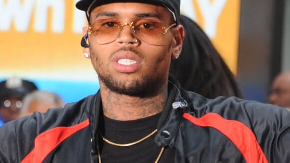 Chris Brown : Accusé de violences envers un fan, il est finalement libéré !