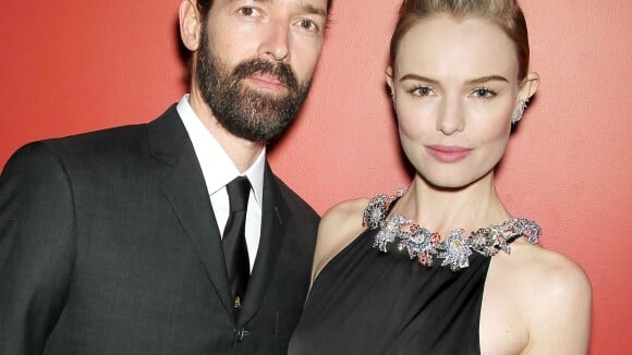 Kate Bosworth : L'ex d'Orlando Bloom, élégante et amoureuse avec son mari