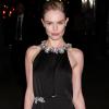 Kate Bosworth lors de la première du film Big Sur à New York le 28 octobre 2013.