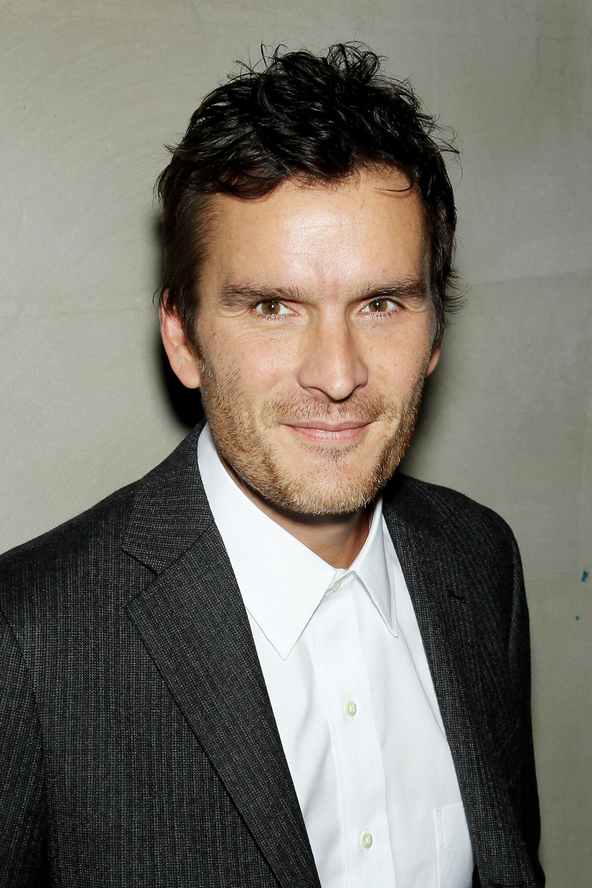 Vidéo Balthazar Getty lors de la première de Big Sur à New York le 28