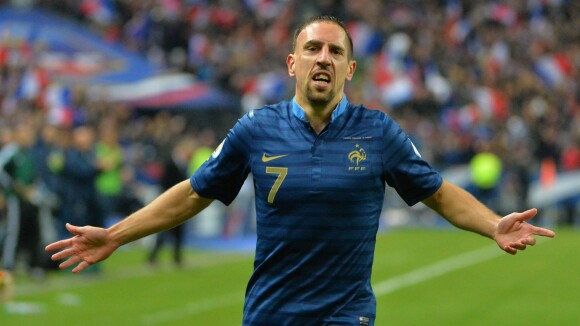 Ballon d'or 2013 : Ribéry, la chance française, Ibrahimovic, le roi des médias