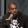 Kanye West, interviewé dans l'émission On Air with Ryan Seacrest sur 102.7 KIIS FM, parle de sa demande en mariage à Kim Kardashian et de la cérémonie à venir.