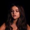 Selena Gomez dans le nouveau clip de 30 Seconds To Mars, "City of Angels", dévoilé le 29 octobre 2013.