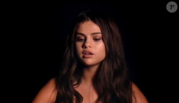 Selena Gomez dans le nouveau clip de 30 Seconds To Mars, "City of Angels", dévoilé le 29 octobre 2013.