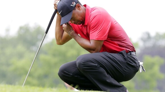 Tiger Woods : Une séparation après 16 ans de relation qui lui coûte cher