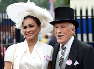 Sir Bruce Forsyth : L'icône de la télé face à la sénilité de sa première femme