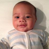Donald Faison (Scrubs) : Son fils Rocco, 2 mois, est son portrait craché