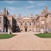Althorp, le fief de la famille Spencer, que gère le comte Charles Spencer et où repose la princesse Diana