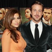 Eva Mendes et Ryan Gosling : Le couple proche de la rupture ?