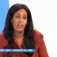 Amel Bent : Heureuse et épanouie, elle affiche quelques kilos supplémentaires !