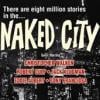 Affiche de Naked City