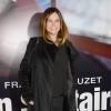Charlotte Valandrey à l'avant-première du film "En solitaire" au cinéma Gaumont Opéra à Paris, le 4 novembre 2013.