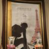 Paris, le 05 11 2013 - Lancement de la ligne de parfum "INESSANCE" Miss France - Fouquet's05/11/2013 - Paris
