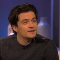 Orlando Bloom évoque Miranda Kerr : 'On va s'aimer en tant que parents de Flynn'