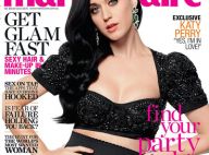 Katy Perry : Son album jugé dangereux pour l'écosystème australien