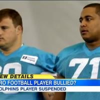 Scandale perfide à la NFL : Richie Incognito fait plonger son coéquipier