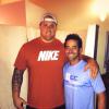 Richie Incognito, star des Dolphins de Miami, accusé d'avoir harcelé et insulté son jeune partenaire Jonathan Martin