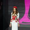 Paulina Krupińska, Miss Pologne, sublime pour Miss Univers 2013