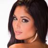 Patricia Yurena Rodriguez, Miss Espagne, pour Miss Univers 2013