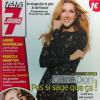 Le magazine Télé 7 Jours du 16 novembre 2013