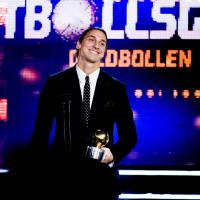 Zlatan Ibrahimovic, Ballon d'or suédois : le rêve brisé d'un enfant mourant