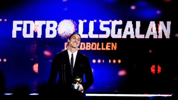 Zlatan Ibrahimovic, Ballon d'or suédois : le rêve brisé d'un enfant mourant
