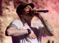 Eminem : Sa maison brûlée, l'usage de drogues... Le rappeur se confie