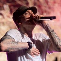 Eminem : Sa maison brûlée, l'usage de drogues... Le rappeur se confie