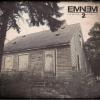 The Marshall Mathers LP 2, huitième album solo d'Eminem, est disponible depuis le 4 novembre.
