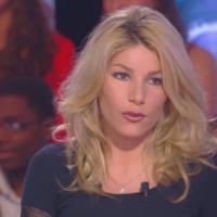 Lola Bigard : Blessée mais toujours aussi sexy auprès de Jean-Marie !