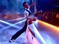 Danse avec les stars 4 : Shy'm, sexy et romantique, survole la piste de danse
