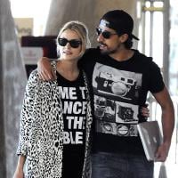 Sami Khedira : En amoureux avec le top Lena Gercke avant sa grave blessure