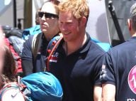 Prince Harry : Aventurier du froid heureux prêt à affronter le Cercle polaire