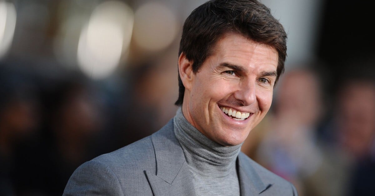 Tom Cruise John Travolta La Scientologie Les Réunit Pour Un Grand événement Purepeople 0873