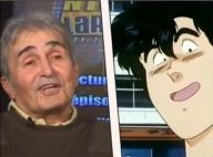 Maurice Sarfati : Mort de la voix culte de Madame est servie et Nicky Larson