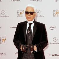 Karl Lagerfeld : ''Coco Chanel m'aurait détesté''