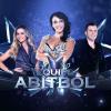 Clara Morgane et Norbert Tarayre dans l'équipe de Sarah Abitbol dans Ice Show, prochainement sur M6