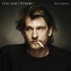 Guillaume Depardieu - album "Post Mortem", attendu le 25 novembre 2013.
