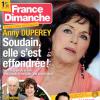 France Dimanche, vendredi 22 novembre 2013.
