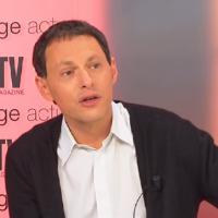 Marc-Olivier Fogiel, sa rivalité avec Thierry Ardisson: 'Une guéguerre ridicule'