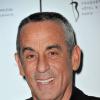 Thierry Ardisson - Photocall de la 2e soirée d'inauguration du restaurant de 'La Petite Maison Nicoise' à l'hotel Fouquet's Barrière à Paris le 22 janvier 2013.
