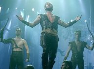 Robin des Bois : Le clip de ''J'attendais'', M. Pokora nous invite en coulisses