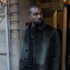 Kanye West à New York, le 25 novembre 2013.