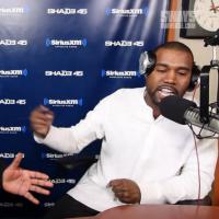 Kanye West, fou de rage : ''Yeezus'' perd son sang-froid en pleine interview