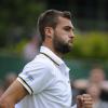 Benoît Paire à Londres le 26 juin 2013.