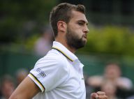 Benoît Paire, mea culpa après sa colère à Bercy : ''J'ai un peu déconné''